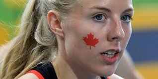 Canada names 2013 WYC Team