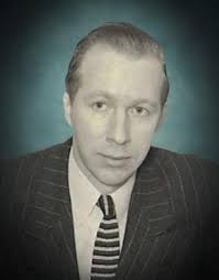 Robert Baskett Obituary (1918