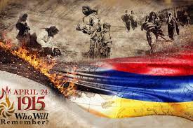 The first move adopted on april 24, 1915 was to ban all armenian committees and to arrest 2.345 leaders for crimes against the state. Armenian Language Arts Armenian Language Arts