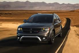By keeping the journey around largely unchanged since 2009 the 2020 dodge journey looks like a vehicle from 2009 with some more modern bits tacked on, because that's exactly what it is. 2020 Dodge Journey Crossover Suv Dodge Canada