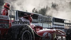 Formula 1 Ferrari F1 Michael Schumacher Monaco Hd Wallpaper Wallpaperbetter