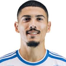 Profile Albert Marti, : Info, news, matches and statistics