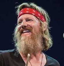 Stuart Johnson Discography: Vinyl, CDs, & More