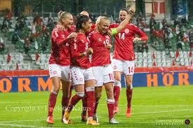 Head to head statistics and prediction, goals, past matches, actual form for world cup. Wms Nt Denmark Vs Israel Viborg 2020 Celebration Of Pernille Harder S Goal To 1 0 Liselotte Kahns Photography