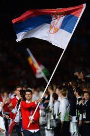 Jun 30, 2021 · 2. Novak Djokovic Photostream Serbia Serbian Flag Serbia Flag