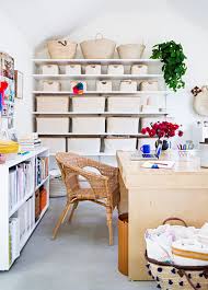 Rustik Tarzda Renkli Bir Ev My Deco Love Home Office Organization Home Office Decor Home Renovation