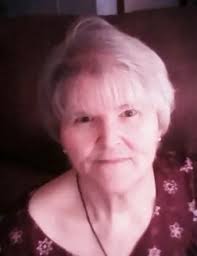 Obituary information for Ruthie Dale Booker