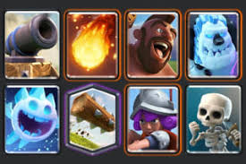 Topwood decks for 12 arenas in the game clash royale. 3 Classic Clash Royale Decks That Work In Any Meta