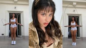 We did not find results for: Nathy Peluso Haiendo Gimnasia En Casa Nathy Peluso Instagram Youtube