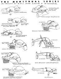 Pin By Aravindh Fbc On Iyengar Yoga Sequence Iyengar Yoga Menstrual Yoga Yoga Sequences