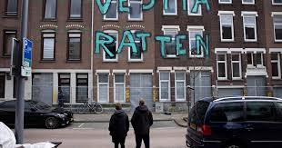 Dat had echt niet zo mogen gebeuren. sloop tweebosbuurt. Tfvp0xj9gvi0bm