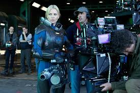 He is known for his work as the cinematographer on the pirates of the caribbean film series and on alex proyas' cult classics the crow and dark city. Dariusz Wolski Panavision