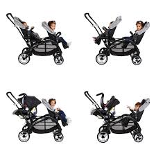 Baby Trend Sit And Stand Parts Free Shipping Available