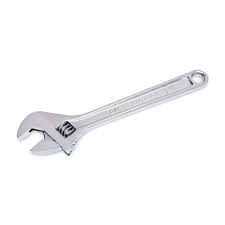 Crescent 12 In Adjustable Wrench