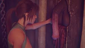 Lara croft gate keeper - stvincent.nupark.com