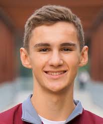 2018 Scholarship Recipients