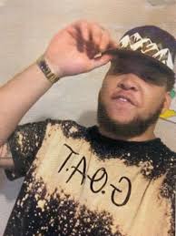 Allen Winford's Instagram, Twitter & Facebook