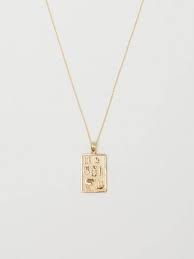 Get the best deals on 14k gold medallion in men's chains, necklaces & pendants when you shop the largest online selection at ebay.com. Gold Pendant Necklaces Are Trending This Summer