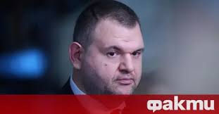 Peevski: A group of failed politicians are guarding Sarafov and blocking  the election of a new chief prosecutor ᐉ News from Fakti.bg