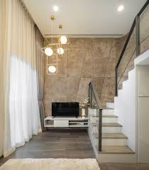 Find inspirational living room decorating ideas here. Luxury Modern Loft Studio Apartment Bangkok Thailand 4 Idesignarch Interior Design Architecture Interior Decorating Emagazine