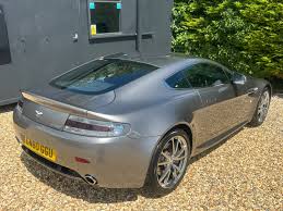 Image result for Meteorite Silver 2005 V8 Vantage