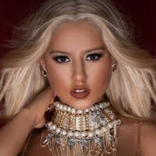 Stream Lauren Luongo music