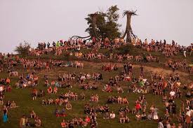 Ozora Festival Hungary Festivals Hungary Music Travel Festivals Welt Filme