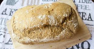 Buenos Dias Empezamos La Semana Haciendo Pan Os Confieso Que A Mi Es Algo Que Me Daba Mucha Pereza Hasta Que Me Decidi A Compra En 2020 Pan De Cerveza Pan
