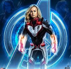 Directed by anthony russo, joe russo. Captain Marvel Endgame Realm Suit Exclusive Marvel Movies Marvel Superheroes Captain Marvel