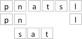 This lower case letter arc mat with manuscript style letters is a great way to help students with letter recognition and sequencing. Science Of Teaching Reading 293 Flashcards Quizlet