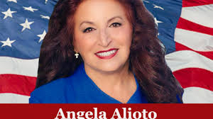 angela alioto