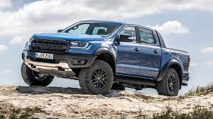 ‣no profanity or inappropriate defamatory remarks. First Drive Ford Ranger Raptor Review Professional Pickup 4x4
