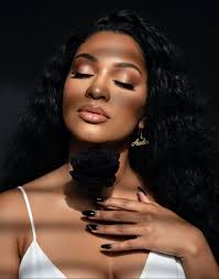 Y'all remember glamour shots? Let's make some! Prompt in comments!