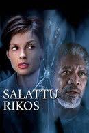 Doug Moreno — The Movie Database (TMDB)