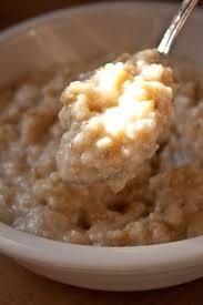 For some, the best recipes are the ones that get them out of the kitchen—fast. Whipped Oatmeal With Egg Whites Recipe Low Calorie Oatmeal Food Oatmeal And Eggs