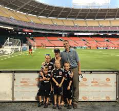 Maryland FCA Flag Tournament by Shaun Smithson