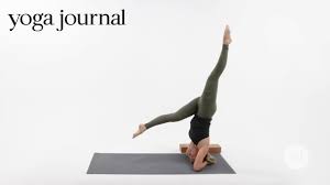 This Sequence Will Help You Practice Inversions Safely Youtube