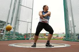 Jun 13, 2021 · f ue en su primer lanzamiento, casi sin haber entrado en competición, cuando laura redondo mandó el martillo más lejos que nunca en su carrera deportiva. Se Retira Una Historica Del Deporte Argentino Tyc Sports