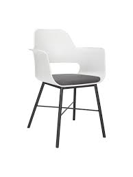 House By John Lewis Whistler Dining Armchair Grey Dining Arm Chair House By John Lewis Fabric Seat
