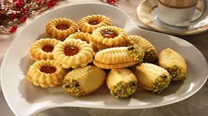 Youtube Eid Biscuit Recipes Egyptian Food Eid Biscuits