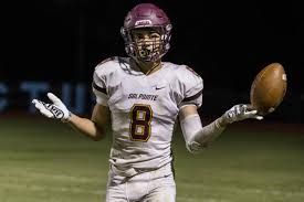 Latest free movie download sites full hd bollywood. Salpointe Catholic 2020 Db Lathan Ransom Trims Recruiting List Arizona Wildcats Football Tucson Com