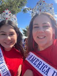 Former Miss Douglas Days queens compete in Miss Sierra Vista pageant