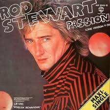 Rod Stewart