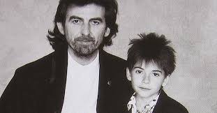 Jun 29, 2021 · jagger didn't have anything bad to say about george at the rock & roll hall of fame — or following his death years later. George Harrison S Son Dhani Reveals A Heartwarming Side To His Father Rarely Seen By Fans Society Of Rock