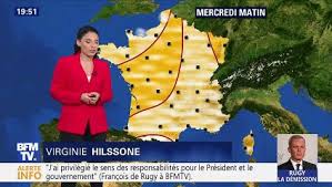Journal du mercredi 17 juillet 2019, départ d'un médecin de la jubaudière, mobilisation des habitants et des élus face à… La Meteo Pour Ce Mercredi 17 Juillet 2019