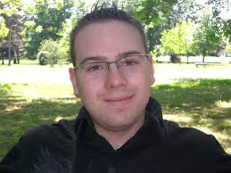 Thomas BOURRET, 36 ans (LA SEYNE SUR MER, SAINT RAMBERT EN BUGEY, DARDILLY) 