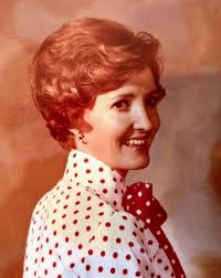 Margo Wood Obituary June 30, 2022