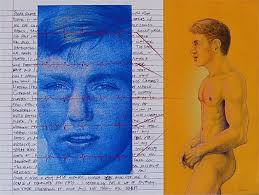 Artwork by Robert M Adamcik