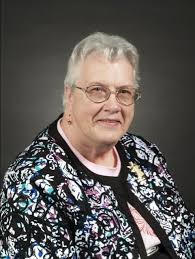 Laura “Lolly” Ann L'Esperance -