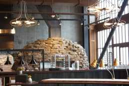 At Capitol Hill's Starbucks Roastery, exit Tom Douglas, enter company's  Italian bakery investment Princi